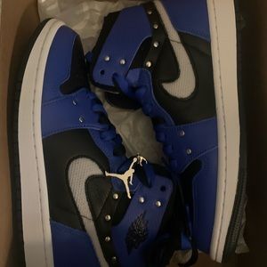 Jordan 1 Zoom SisterHood 7.5W 6M